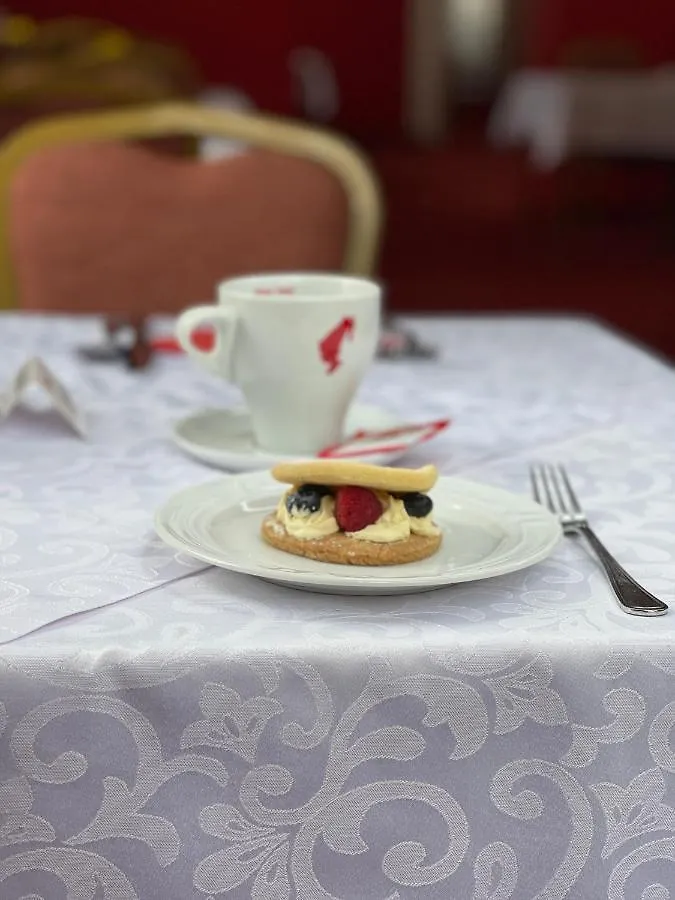 Windsor Spa Hotel Karlovy Vary