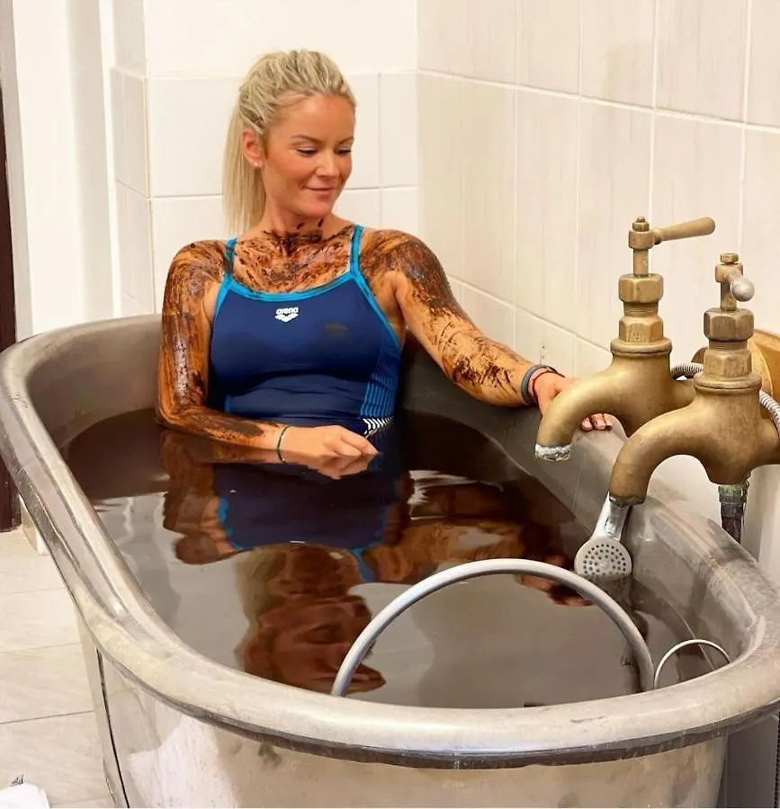 Windsor Spa Hotel Karlovy Vary