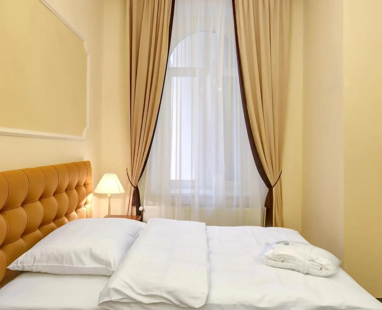 ****  Windsor Spa Hotel Karlovy Vary Czech Republic