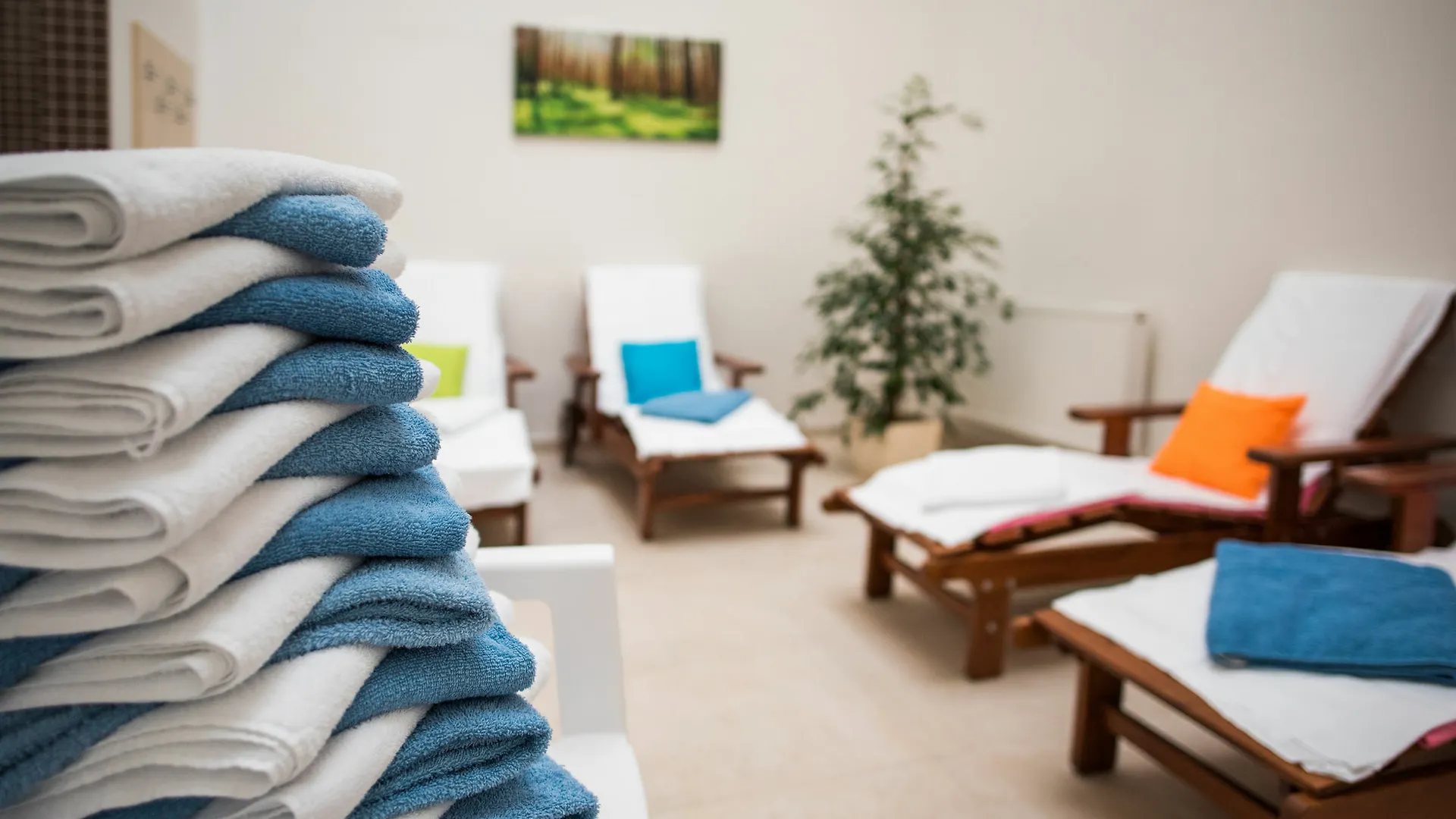 Windsor Spa Hotel Karlovy Vary Czech Republic