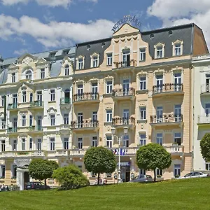 navštívit hotel