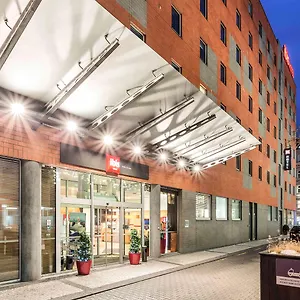 *** Hotel Ibis Mala Strana Tschechische Republik