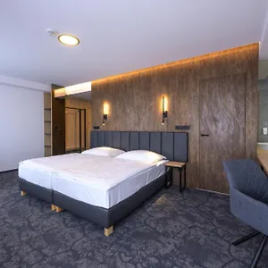 navštívit hotel
