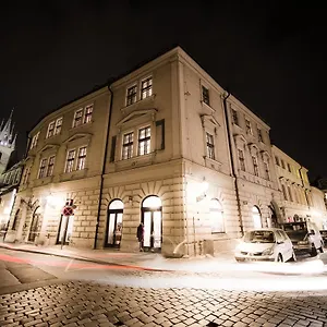 **** Hotel Metamorphis Tschechische Republik