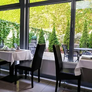navštívit hotel