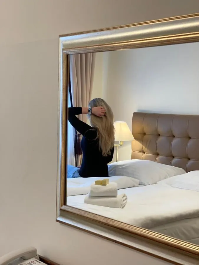 Windsor Spa Hotel Karlovy Vary 4*,