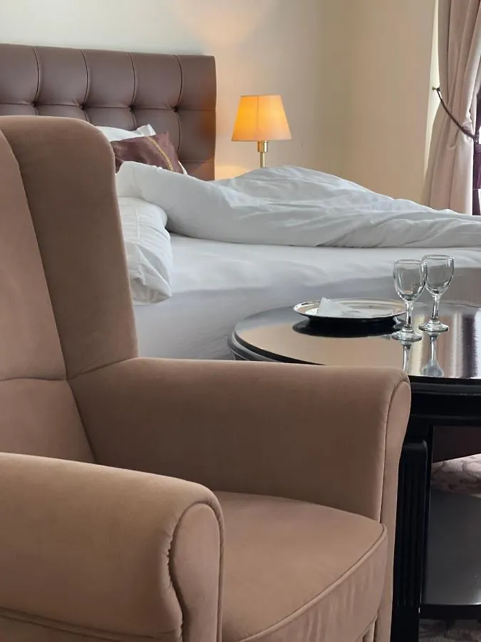Windsor Spa Hotel Karlovy Vary