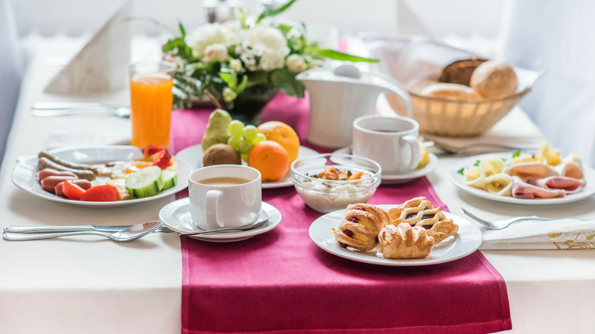 Windsor Spa Hotel Karlovy Vary