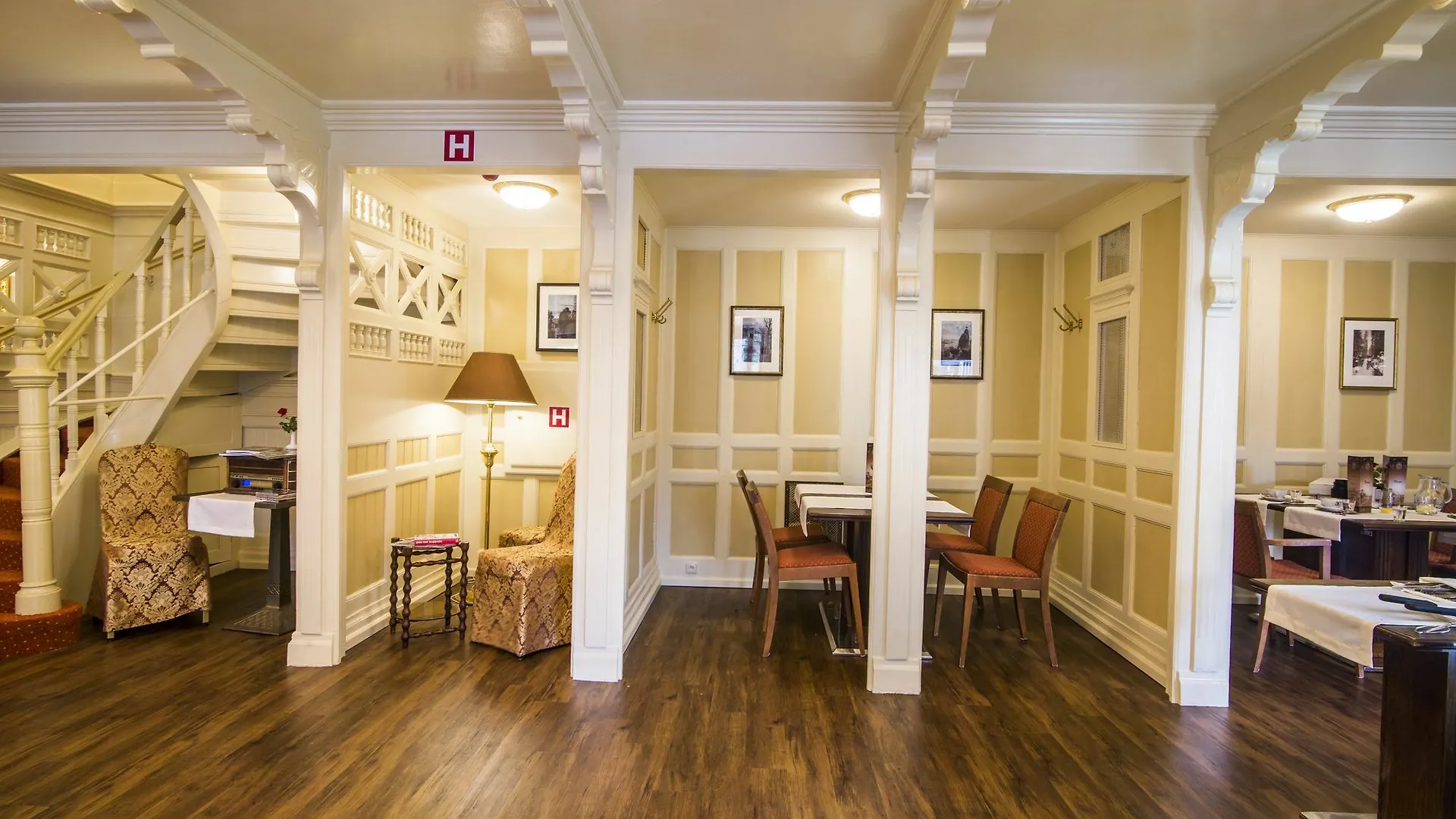 ****  Windsor Spa Hotel Karlovy Vary Czech Republic