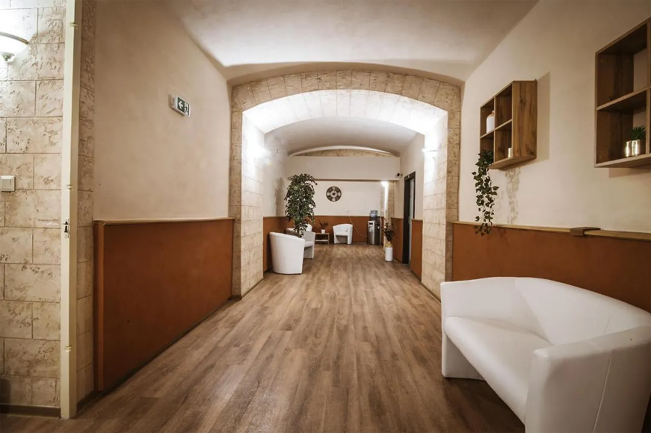 ****  Windsor Spa Hotel Karlovy Vary Czech Republic